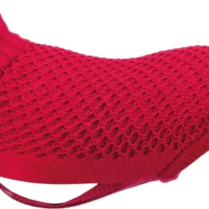 Pullover Norwood XXS: 21cm Röd