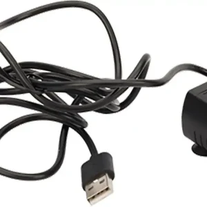 Pump Catit Vattenfontän Led Lampa Passar 785.0361