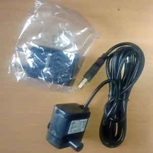 Pump Till Catit Vattenfontän 1.5w 180l/h Usb