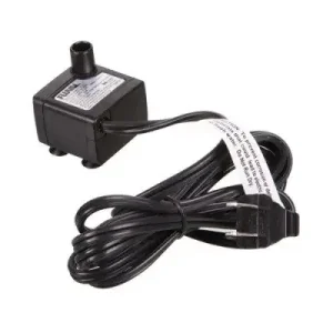 Pump Till Fluval Spec V 19L