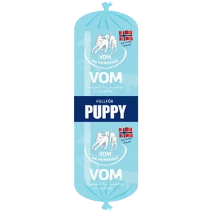 Puppy 500g prisnedsättning