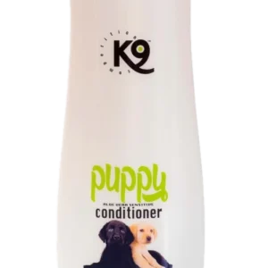 Puppy conditioner