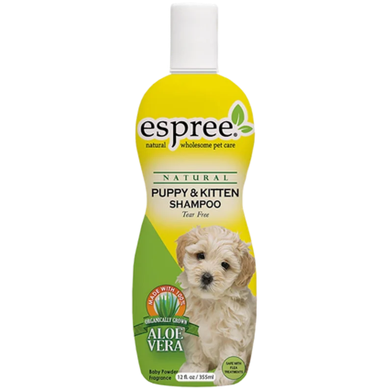 Puppy & Kitten Shampoo