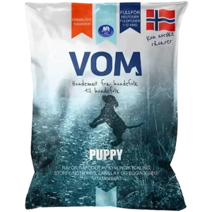 Puppy Köttbullar 560g Erbjudandepris