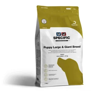 Puppy Large & Gigant Breed CPD-XL – 4 kg Billig