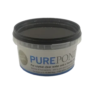 Pure Pond – 500 G