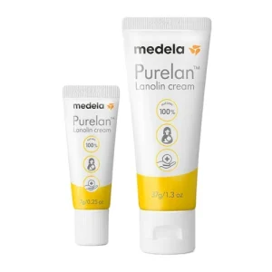 Purelan – 100% naturligt lanolin