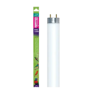 Puresun Fågellampa – 30cm 8 W