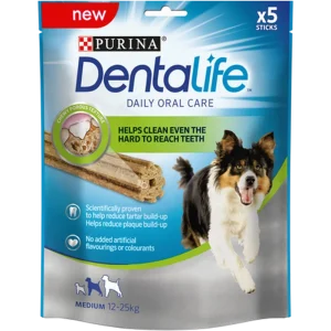 Purina DentaLife Tuggben Daily Oral Care