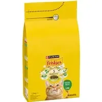 PURINA Friskies Adult med kanin, kyckling & grönsaker – 1,5 kg Handla nu