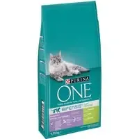 PURINA ONE Sensitive Ekonomipack 2 x 9,75 kg Outlet