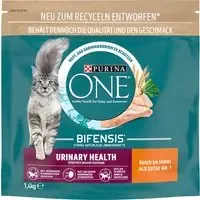 PURINA ONE Urinary Health – Ekonomipack 6 x 1,4 kg Outlet