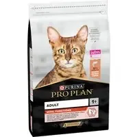 PURINA PRO PLAN Adult Vital Functions Salmon – Ekonomipack 2 x 10 kg Erbjudande