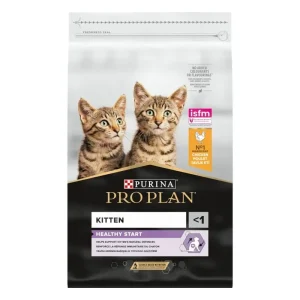 Purina Pro Plan Kitten Healthy Start Chicken I lager