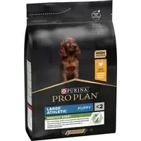 PURINA PRO PLAN Large Athletic Puppy Healthy Start – 3 kg Endast denna vecka