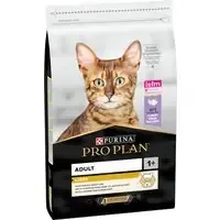 PURINA PRO PLAN Light Adult Rich in Turkey – 10 kg Kampanj
