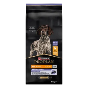 Purina Pro Plan Protein & Energy