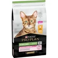 PURINA PRO PLAN Sterilised Adult Delicate Digestion – 10 kg Kampanjpris