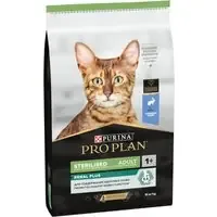 PURINA PRO PLAN Sterilised Adult Renal Plus Rabbit 10 kg Begränsat erbjudande