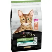 PURINA PRO PLAN Sterilised Adult Renal Plus Salmon – 10 kg Billigare