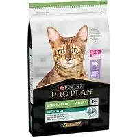 PURINA PRO PLAN Sterilised Adult Renal Plus Turkey – 10 kg Trygg betalning
