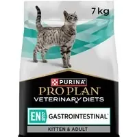 PURINA PRO PLAN Veterinary Diets Feline EN ST/OX – Gastrointestinal – 7 kg Fynd