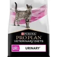 PURINA PRO PLAN Veterinary Diets Feline UR ST/OX Urinary Chicken – Ekonomipack 2 x 8 kg Lågt pris