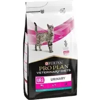 PURINA PRO PLAN Veterinary Diets Feline UR ST/OX – Urinary Ocean Fish – 5 kg Erbjudande