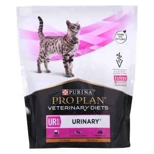 Purina Pro Plan Veterinary Diets UR Urinary Våtfoder för Katt 85 g PROVPÅSE Beställ nu