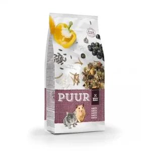 PUUR Hamstermat Populär