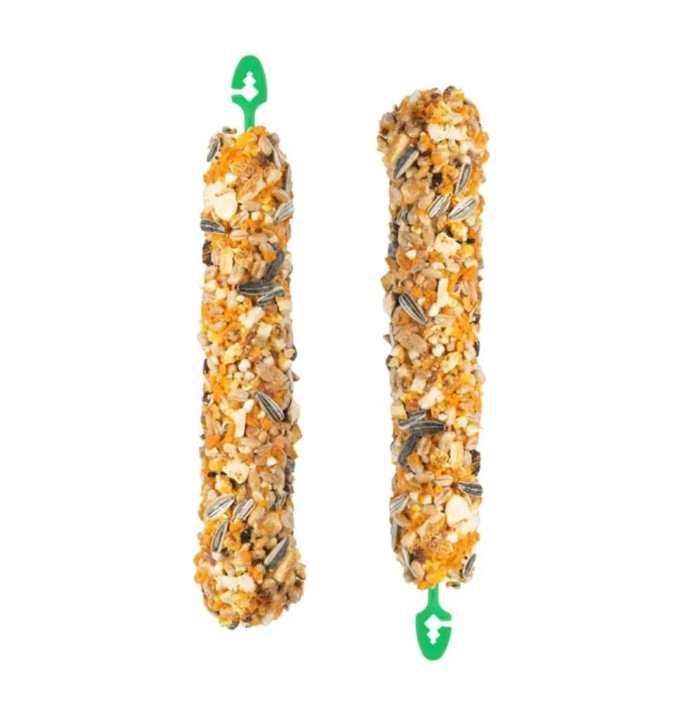 Puur Stix Smådjur Tropisk 2p - Image 2