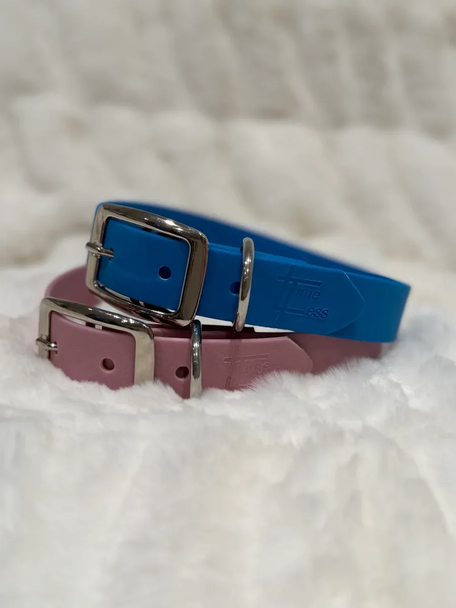 PVC halsband