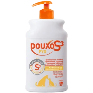 Pyo Shampoo