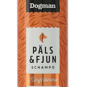 P盲ls & Fjun Ringblomma Hundschampo 250ml