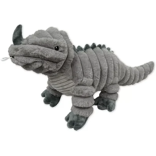 Quapas Ödla Rhino-Iguana i plysch - Image 2