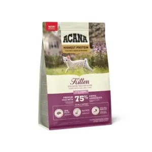 Rabatt Acana Kitten kattungemat 1,8 kg