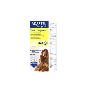 Rabatt Adaptil Spray – 60ml