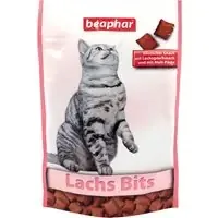 Rabatt Beaphar laxbitar med maltpasta – 150 g
