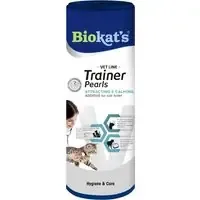 Rabatt Biokat‘s Vet Line Trainer Pearls Attracting & Calming – 700 g