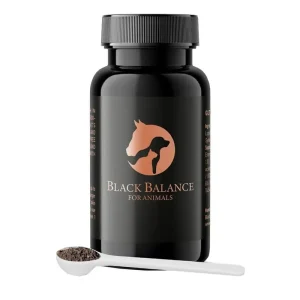 Rabatt Black Balance For Animals 30 g