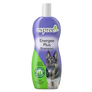 Rabatt Espree Energee Plus Shampoo 355ml