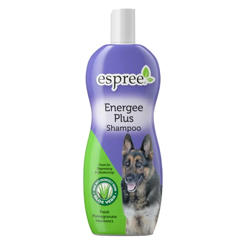 Rabatt Espree Energee Plus Shampoo 355ml