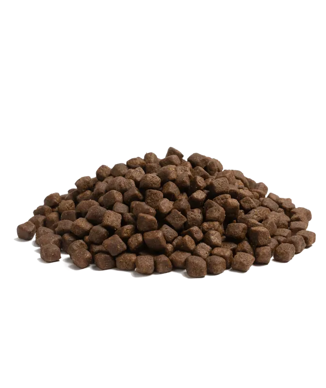 Rabatt Essential Estate Living Torrfoder till Hund – 2,5 kg