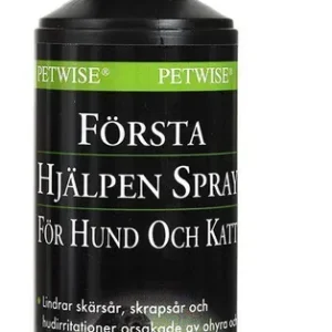 Rabatt Första Hjälpen Hudvård – 350 ml