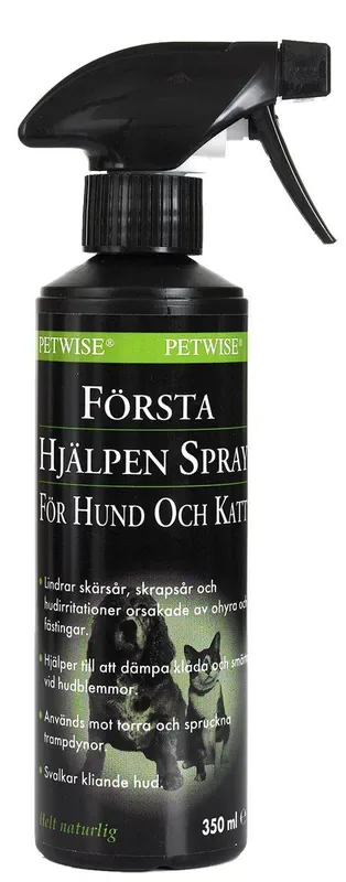 Rabatt Första Hjälpen Hudvård – 350 ml