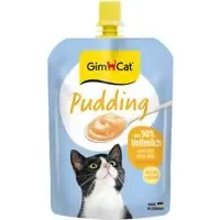 Rabatt GimCat pudding för katter – Classic 150 g