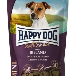 Rabatt Happy Dog Soft Snack Mini Ireland – 100 g