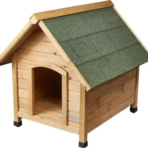Rabatt Hundkoja