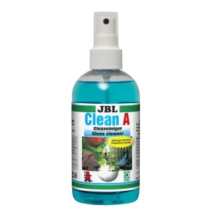 Rabatt JBL ProClean Aqua Glasrengöring 250 ml