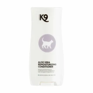 Rabatt K9 Cat Conditioner Aloe Vera – 300 ml